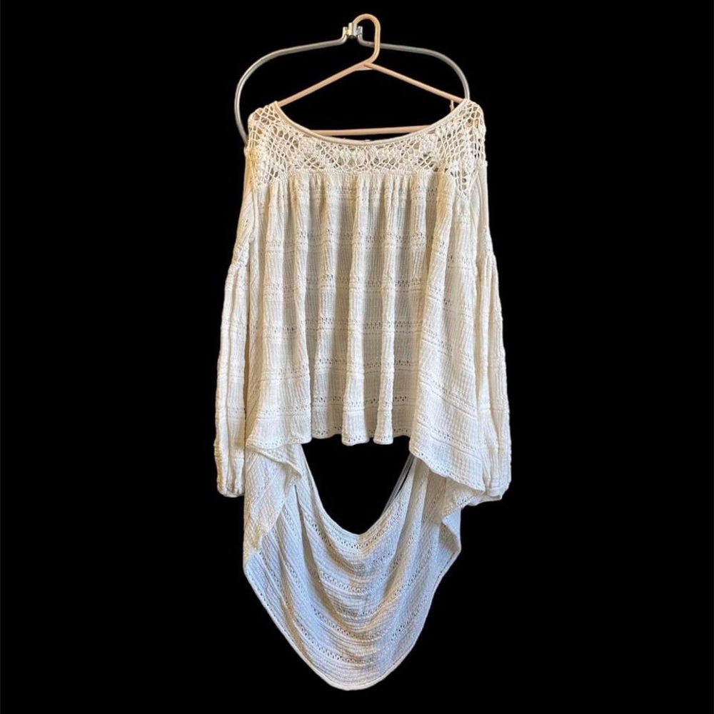 Free People Tunic